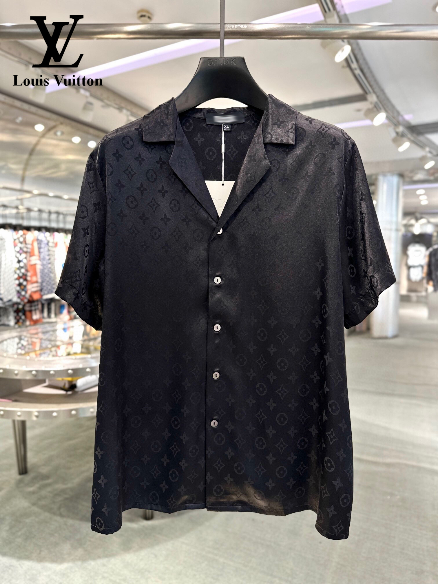 Louis Vuitton Short Suits